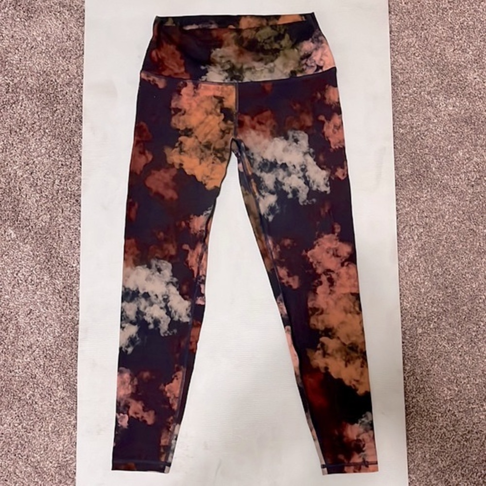 FLEO El Toro Legging - 25"